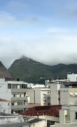 Rio was a blessing  #rio #riodejaneiro #visualdiary 