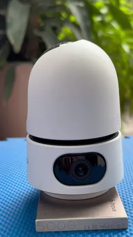 Camera 2 mắt 360 trong nhà#annhien689689 #fyp #xuhuong #camera #cameraimou  @An Nhiên  @An Nhiên  @An Nhiên 