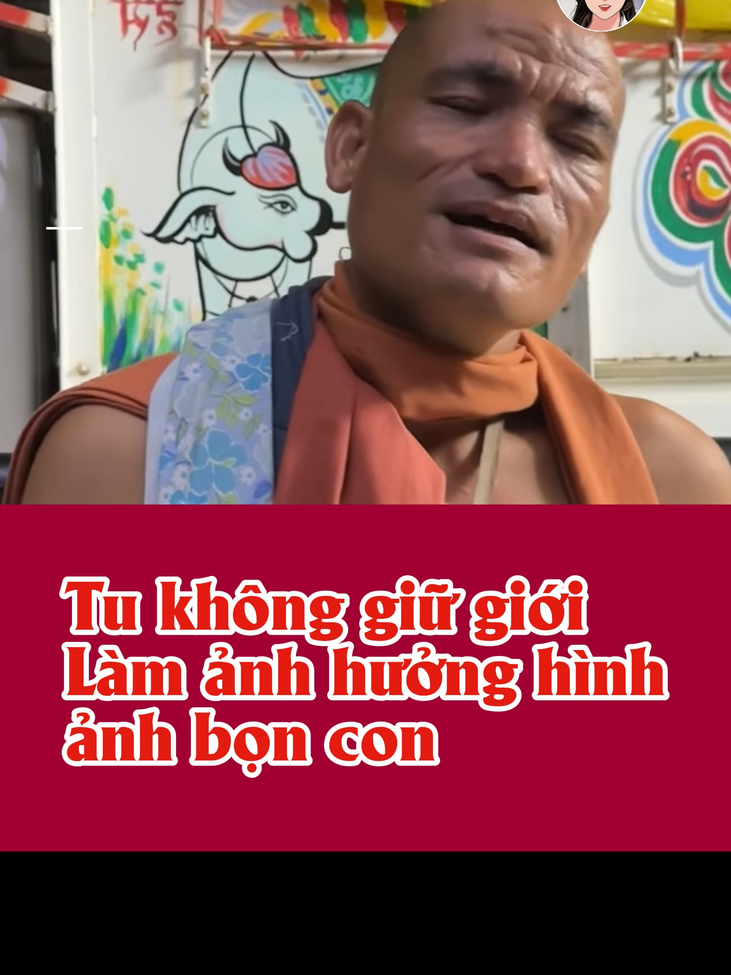 Những người tu không giữ giới..đừng gọi THẦY..Làm ảnh hưởng hình ảnh bọn con..#ebook25 #thichminhtue #phucgiac