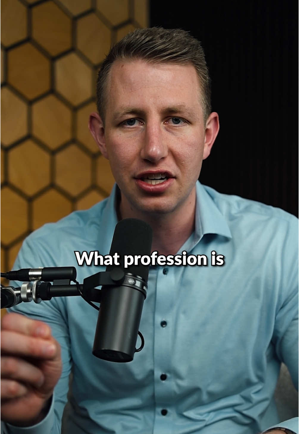 What profession do you think is severely overpaid? 👇