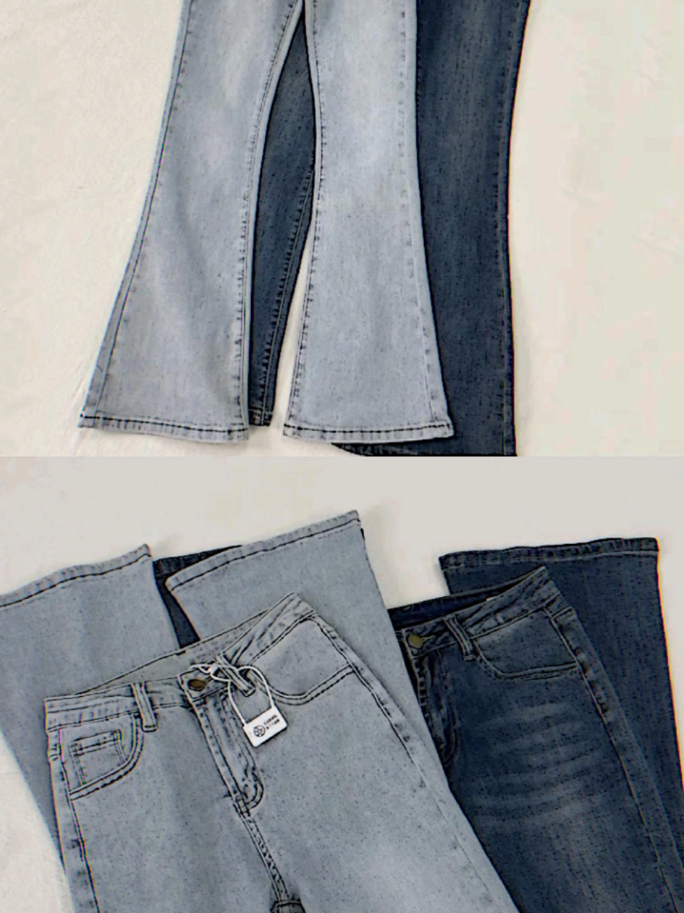 Cakep jeansnya🤭 #jeans #cutbray #cutbrayjeans #fyp 