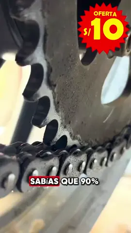 🔥 Curso de MECÁNICA PARA MOTOS (principiante a experto) 🎥 En videos grabados | 📲 Entrega inmediata 💡 Aprende a arreglar frenos, luces, motor, carburador, clutch y más. 💰 A Solo S/10 soles – ¡Sin experiencia previa! 📩 Escríbenos al WhatsApp y te lo envío al instante👇👇 👨‍🔧 ¡Tu moto lo agradecerá y tu bolsillo también!