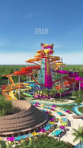 La joya del Caribe Mexicano está por recibir un ✨UPGRADE✨ que promete romper todos los esquemas… 🚀🌴 #Mahahual #CaribeMexicano #TurismoDeLujo 📍Mahahual, el paraíso costero ubicado al sur de Quintana Roo, en plena #CostaMaya, frente al mar Caribe… Está por convertirse en el nuevo imán turístico de #Latinoamérica 💼🌊 ¿La razón? Royal Caribbean acaba de firmar una inversión histórica de más de 💰$821 millones de dólares💰 para desarrollar aquí su primer parque temático en México 🌴🎢 Sí… así como lo oyes. Se viene una transformación sin precedentes para esta joya costera 💎✨ #RoyalCaribbean #InversiónHistórica Este proyecto se llama: Perfect Day México 🛳️☀️ y busca replicar el éxito rotundo que tuvieron con “Perfect Day at CocoCay” en las Bahamas 🌴✨ #PerfectDayMexico #LuxuryTravel Aquí nace el 🔥“Loco Water Park Mahahual”🔥 El parque acuático más salvaje del Caribe 🐆💦 Su estrella será: Jaguar’s Peak – la torre de toboganes más alta del continente americano 🏔️💥 ¡52 metros de altura! 😱 #LocoWaterPark #AdrenalinaVIP Y eso no es todo… Tendremos: 🌊 el río lento más largo del planeta 🍹 playas temáticas con bares flotantes 🎩 un sombrero mexicano gigante como ícono visual Y como aquí todo es top-tier: 👙 zonas solo para adultos 🍽️ beach clubs premium 👨‍🍳 gastronomía local de autor 🎉 experiencias inmersivas y exclusivas Más de 80 hectáreas de aventura, descanso y lujo 🌴🌅 Con conexión directa al #TrenMaya 🚆 Y una proyección para recibir de 1 a 4 millones de visitantes anualmente 🧳🛥️ #Mahahual2027 #HotspotCaribeño Este megaproyecto viene con visión global 🌎✨ 💼 +10,000 empleos 💸 +10 mil millones de dólares en derrama económica 📈 Mahahual completamente rediseñado para competir con gigantes como #Cancún y #PlayaDelCarmen Esta joya escondida está por convertirse en el nuevo símbolo del #LujoTropical #TurismoSostenible #DesarrolloEconómico ¿Tú crees que Mahahual está listo para convertirse en el nuevo hotspot del Caribe? 😎🌴 💬 Déjame tu opinión en los comentarios y 🔔 sígueme para enterarte de todo lo que viene en el turismo de lujo en el Caribe Mexicano. #Caribe2027 #HotspotLatino #LujoMexicano #Sígueme