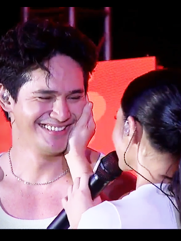 Sobra sobra na yung kilig ko!🥹❤️#biancaumali #queenbianxa #sanggreterra #encantadiachronicles #sanggre #encantadia #rurumadrid 