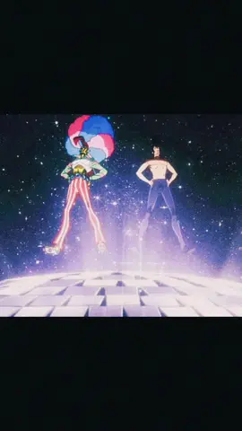 Space Dandy edit v1 #fyp #anime #edit #animeedit #animetiktok #space #spacedandy #animefyp 