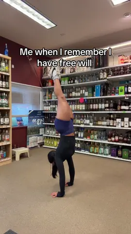 It be like that 
