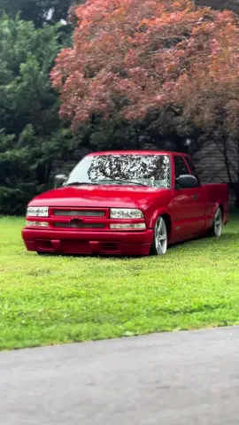 My homemade $170 drop kit looks a whoooole lot better than it rides 😳 #tomsrefurb 