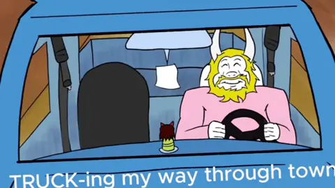 The art and voice acting is made by @thisusernameisaplaceholder on YouTube, I just edited it #deltarune #undertale #dess #asgore