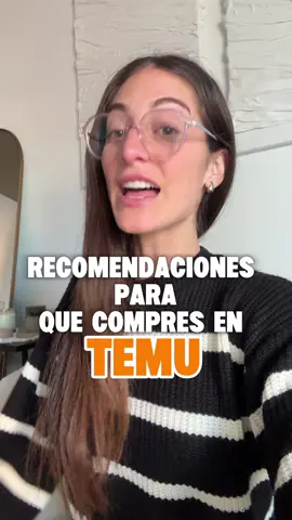 Recomendaciones para que compres en TEMU. Si tenes alguna duda, no dudes en consultarme.  Y siempre siempre te va a convenir pagar en dólares por la app de @Cocos. Descárgatela, hacete una cuenta, pedí tu tarjeta virtual y listo. Vas a aple pay y pagas en Temu.  De nada #temushopping #temuhaul #dolares #tip #recomendaciones #compras 