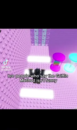 No one cares dawg #fyp #roblox #kuromi #griffinmethod #meme #memes 