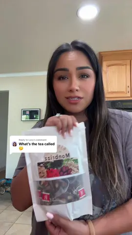 Replying to @Lucy it also doesn’t taste Iike anything 🫶🏼