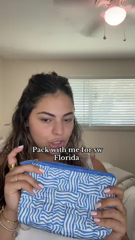 Pack with me for sw Florida 🌺🤍 #packwithme #packing #swflorida #floridalife #necessities @Olehenriksen @target @ouraring @Dove Beauty & Personal Care 