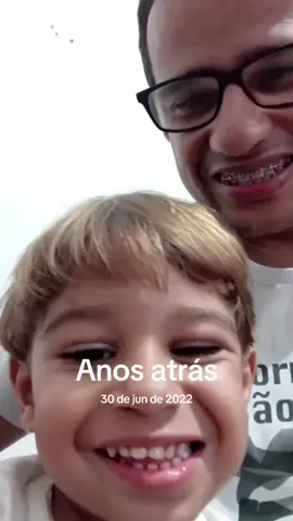 #anosatrás