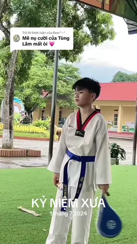 #kỷ niệm xưa . Vd triệu view của Tùng Lâm 😍