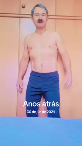#anosatrás