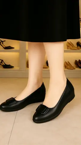 rekomendasi sepatu gio saverino pantofel wanita #sepatuwanita #sepatu #sepatupantofelwanita 