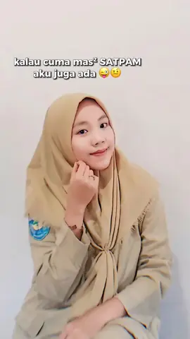 @Ariesgirl❤ #CapCut#EkspresikanDenganCapCut#satpam#fyp#guru#pasangan