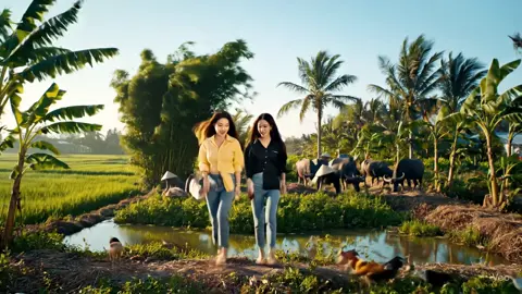 anh Thọ nha moi. người #veo3 