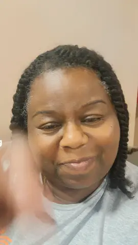 You can't tell me this is not my hair. This half wig from @OQHAIR is the bees knees.