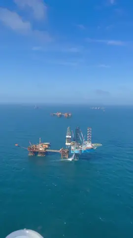 Ngày đầu đi làm cùng ae dầu khí TP. Hồ Chí Mình#yeumaybay #vungtau #trưcthangviet #sanbayvungtau #binhdoan18 #daukhi #ptsc #hồchiminh🇻🇳 #sinhhelicopter 