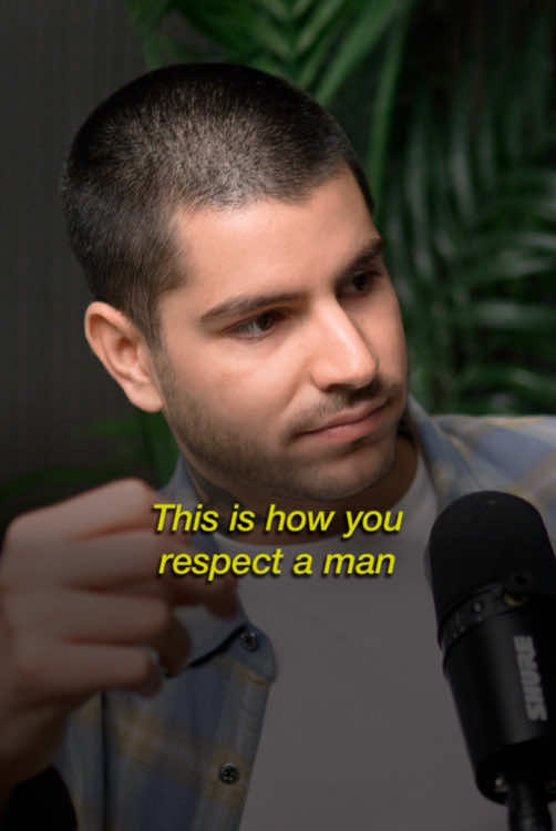 Ladies, if you want to understand men, start HERE 👆🏼 Most men don’t need much. Not gifts. Not praise. Just genuine appreciation. He works long hours. He sacrifices sleep. He pushes through stress. Not for himself, but to see you happy. To take care of you. To create a life you both can enjoy. All he wants is to feel seen. To hear:  “Thank you. I believe in you. I see how hard you’re trying.” 💜 What comes up for you while watching? Let me know in the comments 👇🏼 #relationshipadvice #relationships #datingtruths 