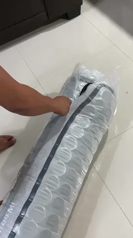 Replying to @Francoise Jaime this is double size, legit na malambot at 5star quality talaga! #foammattress #mattress #dreame #trending #viral @Dreame.Official.ph. 