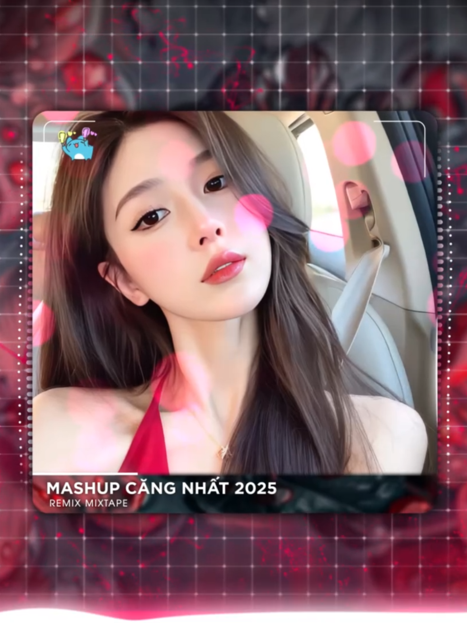 Mashup Căng Nhất 2025 #nhacremixtiktok #nhacchay #hottrend #remixmixtape #hot #mashup