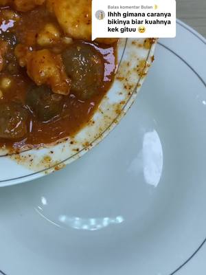 Membalas @Bulan🌛 cara masak Cirawang biar kuahnya lekoh🤤🥵 #cirawang #cirawangekonomis #gudangsnacktgr 