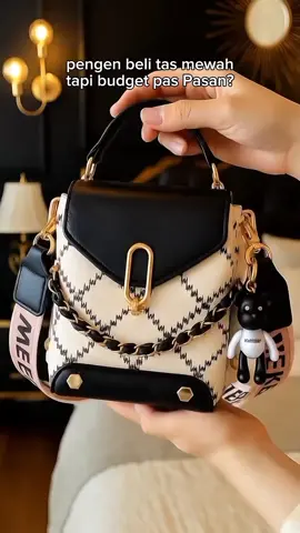 rekomendasi tas selempang mini fors #tasselempang #tasmini #taswanita #tasmurah #ootdtas #fyp 