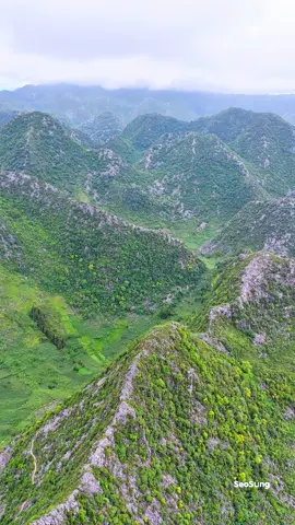 Cao Nguyên Đá Đồng Văn .#nkaujhmoob #nkaujkhosiab #taybac #canhdep #canhdepvietnam #dulich #dulichvietnam #binhyen #hagiang #flaycam4k 