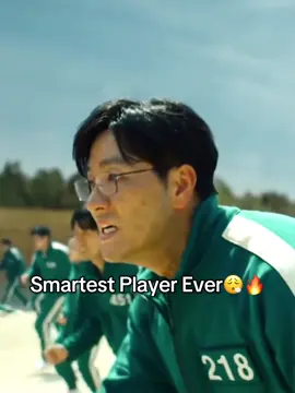 smart player of squid game 💁🏻 are you watching S3? #fyp #squidgame #squidgamenetflix squid game 1987 trailer squid game 3 ending squid game 4 dae ho death season SANG-WOO SURVIVED FROM SEASON WHATT?! 3 squid game 3 release time squid game 1987