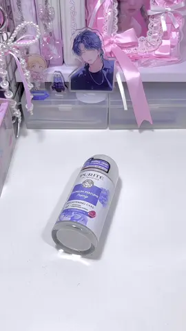 cái này thơm #unboxing #unbox #khửmùi #purité #koc #review #xh #fyp #xhuong #trending #xhtiktok 