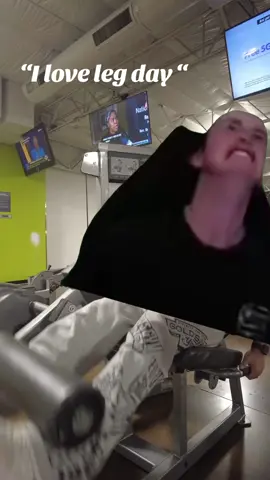I love leg day 🤣😣… #MemeCut #legdayworkout #gymhumor😂😂 #gymrelatable #realatable #comedy#Meme #MemeCut 