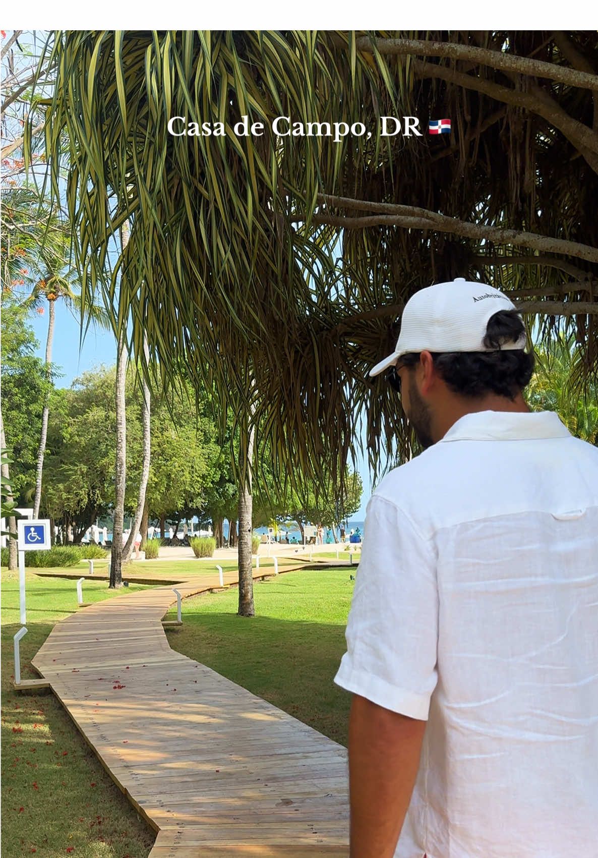 a few in casa de campo #casadecampo #diml #republicadominicana🇩🇴 