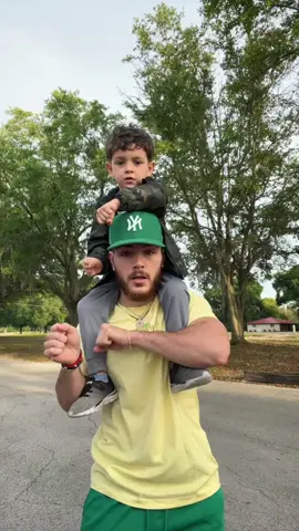 Hit our dance before Luca went to school this morning #Tatcha #fyp #viral 