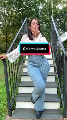 Ajustados atrás, cómodos al frente 😏👖 Estos jeans con fruncido en la espalda te hacen cintura, levantan y además tienen bolsillos. Sí, son tan buenos como suenan. #ChicMeJeans #BackShirredStyle #HighWaistedFit #TikTokFinds #CurveFriendly #DenimGoals #CuteAndComfy #JeanTok #SnatchedLook #MustHave #TTSTakeover #TikTokShopCreatorPicks #TTSLevelUp #outfitideas #TTSDelightNow #fashionlookbook #TikTokShopJumpstartSale #Seasonalgems #TikTokShopRestock  #TikTokShopSummerTurnUp #TikTokShopCreatorPicks #TTSCreatorBash #Dealsforyoudays