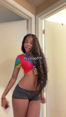 Is you coo??? #CapCut #fypシ゚viral #foryou 