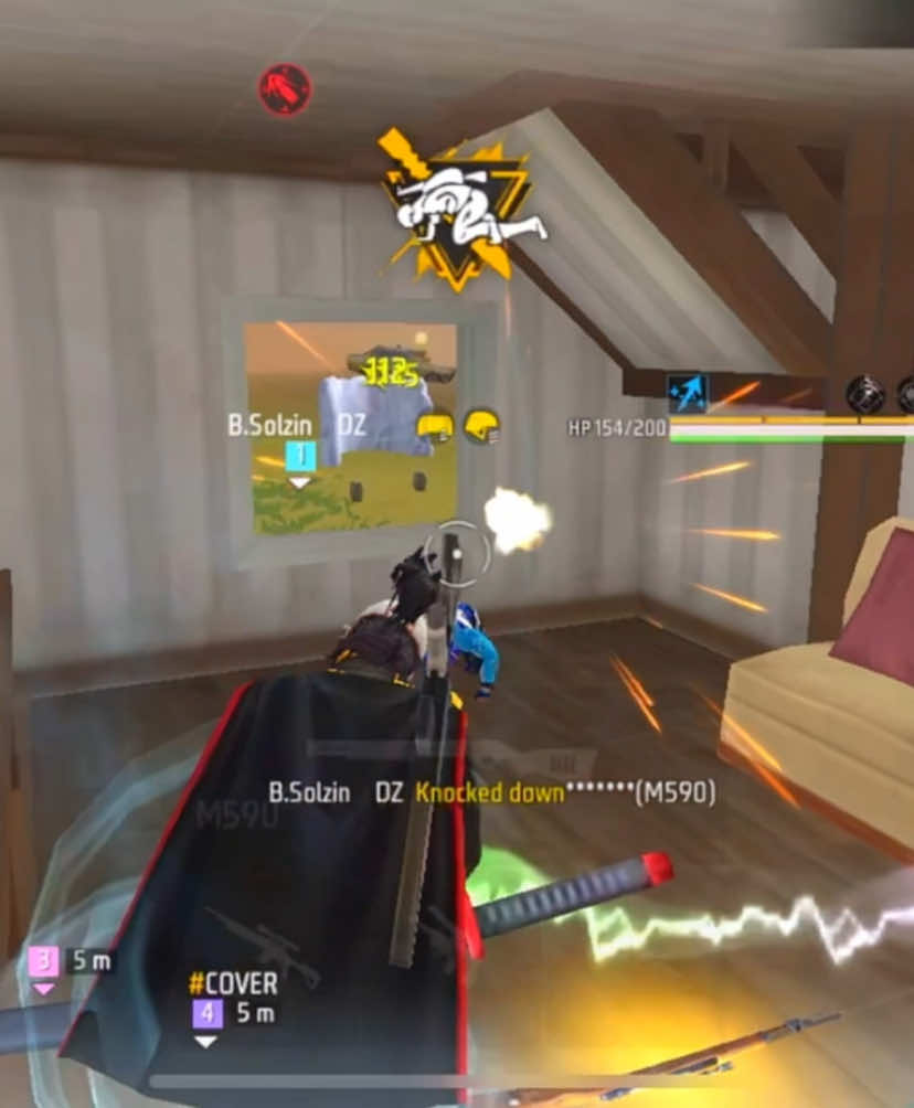 I like the 360° Moov 🦸🏻  #freefire #ewc #esports #freefiresports #fyp #ffewc #الشعب_الصيني_ماله_حل😂😂 #CapCut #فري_فاير #fypthailand 