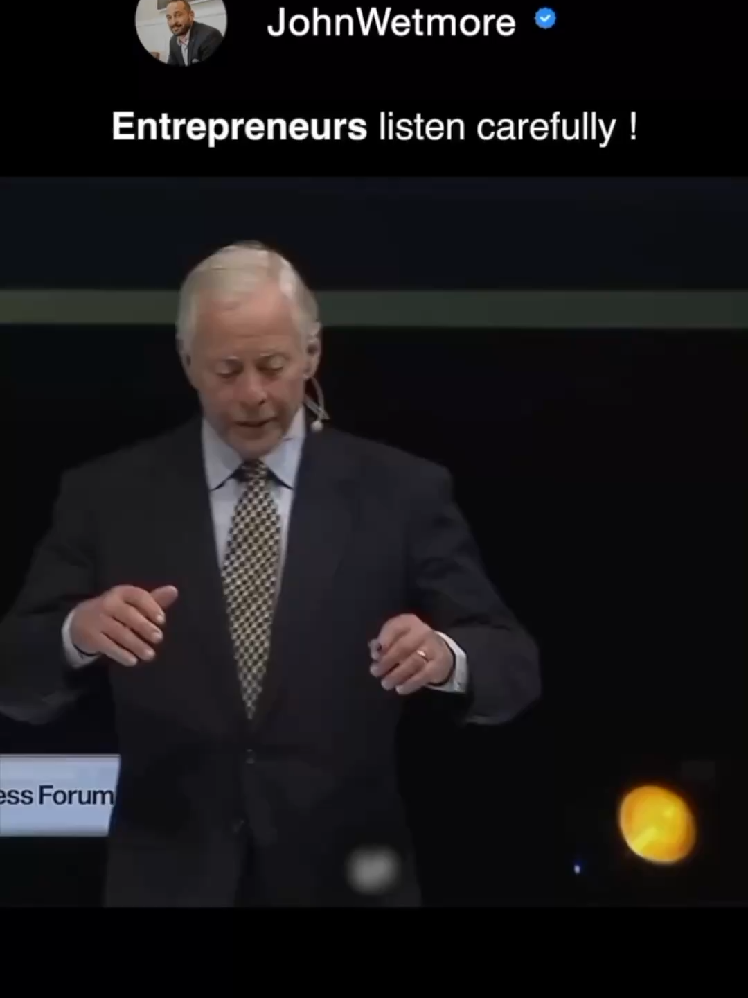 Brian Tracy - “This Advice Is Worth $1 MILLION” #briantracy #success #tracy #mindset #exercise #growth #business #growthmindset #insurance #briantracyclips