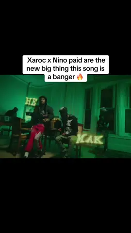 #xaroc #ninopaid #fyp 