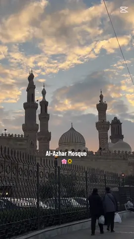 Al-Azhar Mosque Cairo Egypt 🇪🇬 #fyp #cairo #student #alazhar #alazharuniversity #alazharmesir #egypt #islamicstudies #mesir #alazharuniversitymesir #universitasalazharmesir #universitasalazhar #alazharian #alazharmosque #mosque #islamic_video 