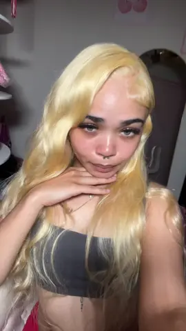 Which is it 🤣😚 #viral #fyp #diamondkayyyy #613wig 