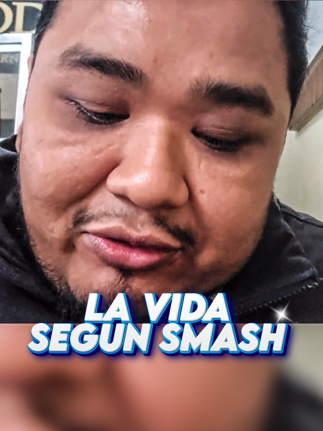 LA VIDA según Smashdota #smashdota #smashsama #smash #prosor #dota2 #memestiktok #smasho #bryanfreddy #funnymoments #comida
