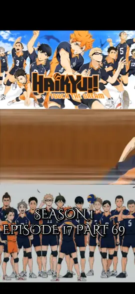 HAIKYUU🍁 #anime #animeedit #haikyuu #fypシ 