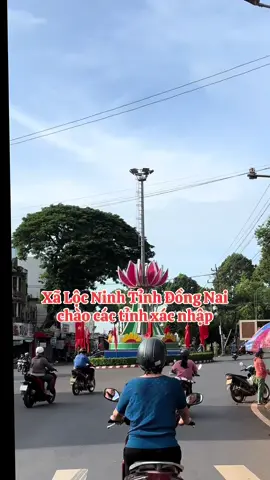 Tỉnh dậy 1 cái ở Đồng Nai luôn rồi #xuhuong #dongnai 