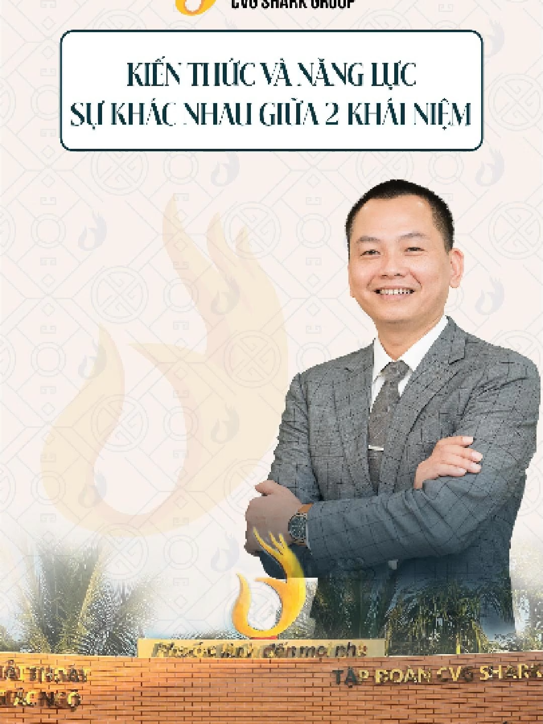 KIẾN THỨC VÀ NĂNG LỰC SỰ KHÁC NHAU GIỮA 2 KHÁI NIỆM #langdoanhnhan #ngominhtuan #cochehinhthanhtuduy #giamdocmarketing