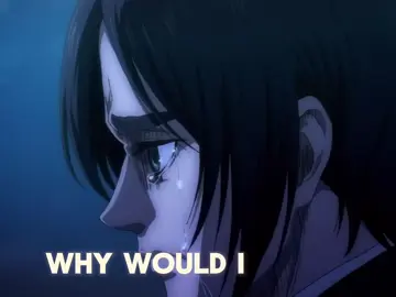 Eren attack on titan edit        Let it happen - tame impala  #fyp #music #edit #aot #eremika #fypシ #titan #music #fypシ゚viral #lyrics 