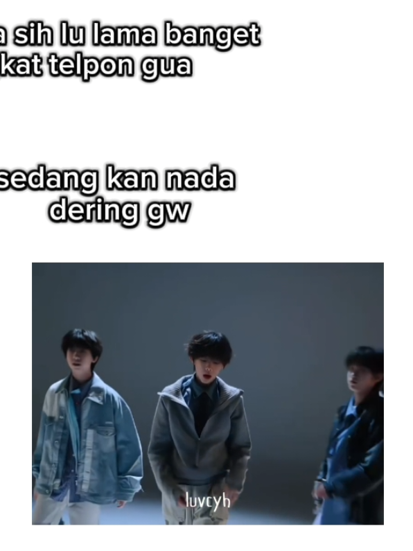 dengerin dulu baru di angkat 😁😁😁😅 #follow #tffamily🇨🇳💫  #chenyiheng_陈奕恒💖💫 