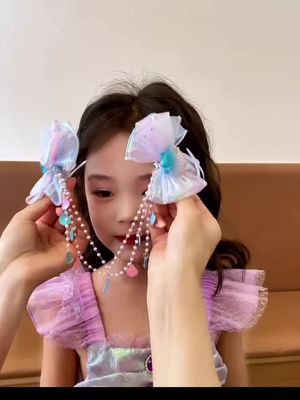 #shopchily #tocdep #tocdepmoingay #kẹptoc #keptoc #phukientoc 