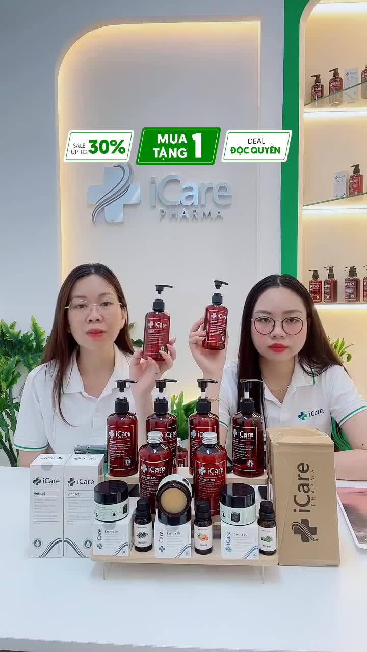 SALE VUI FREESHIP THẢ GA CÙNG ICARE
 